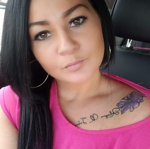 Meet your Posher, Patricia